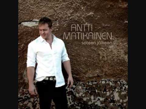 Antti Matikainen - Pyöräilen