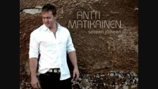 Antti Matikainen - Pyöräilen
