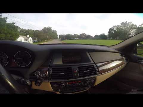 2007 BMW X5 (CC-1411338) for sale in Troutman, North Carolina