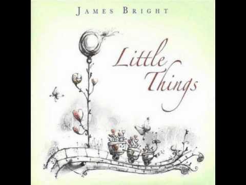James Bright - Curve