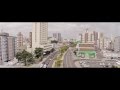 CRICIÚMA CITY SANTA CATARINA - BRAZIL: Short Film AC4 FILMS AERIAL CINEMATOGRAPHY