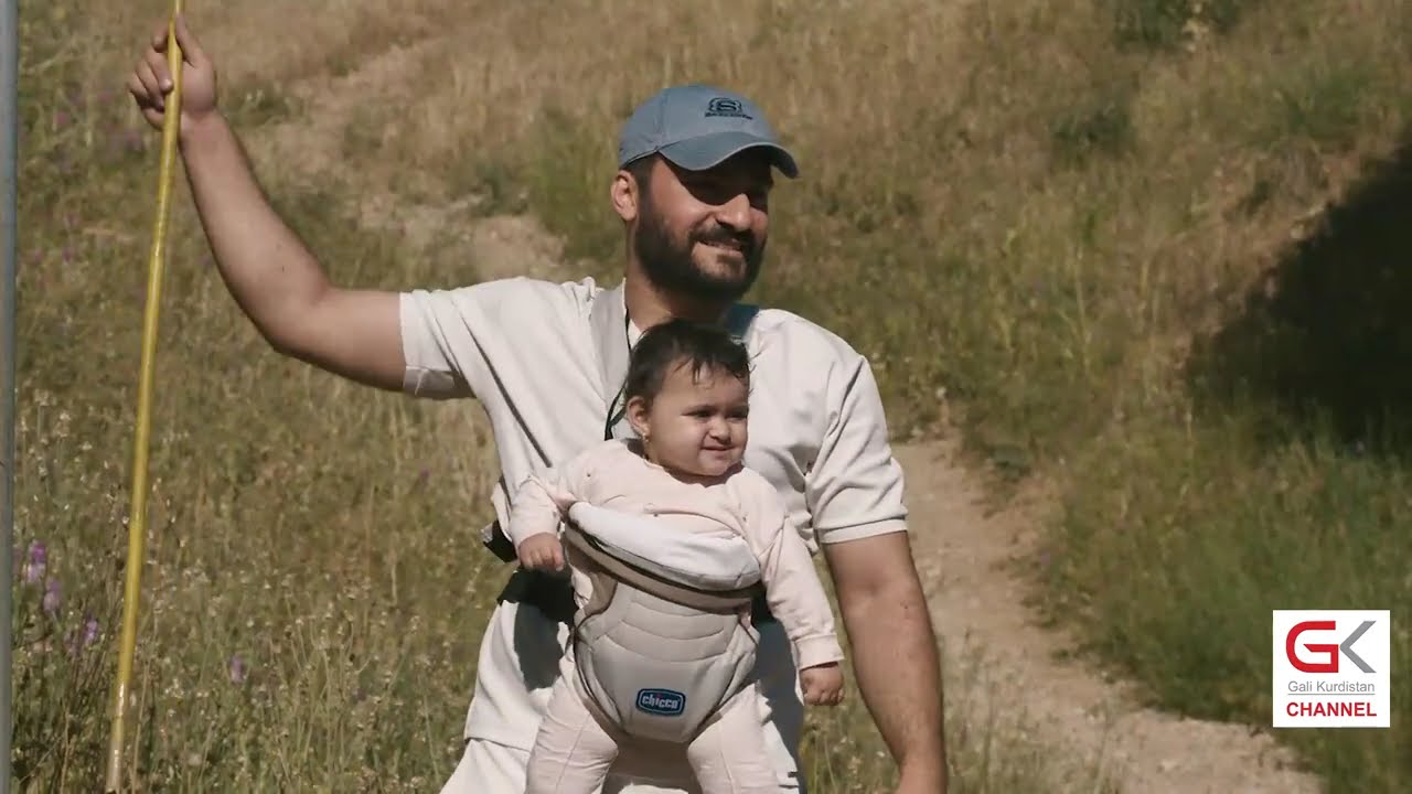 ڤیدیۆ | سەدای هاندەران