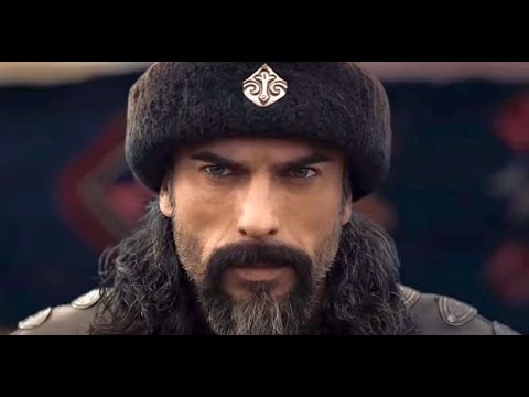 Malazgirt 1071 (Alp Arslan) Cinematic Trailer | Alp Arslan | Battle of Manzikert