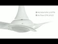 Orient Electric Aeroquiet 1200mm Premium Ceiling Fan//Amazon//Amazon's Choice