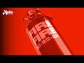 Shimza X AR CO X Kasango Fire Fire Visualizer Helix Records