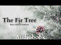 The Fir Tree by Hans Christian Andersen - Full Audiobook | Bedtime Christmas Stories 🌲