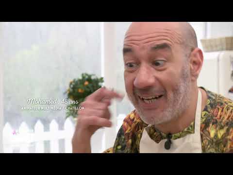 Le Meilleur Patissier S08 E01 2019