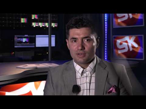 Mirko Poledica za SK - zašto je sezona neregularna