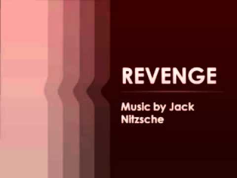 Revenge 01. Love Theme