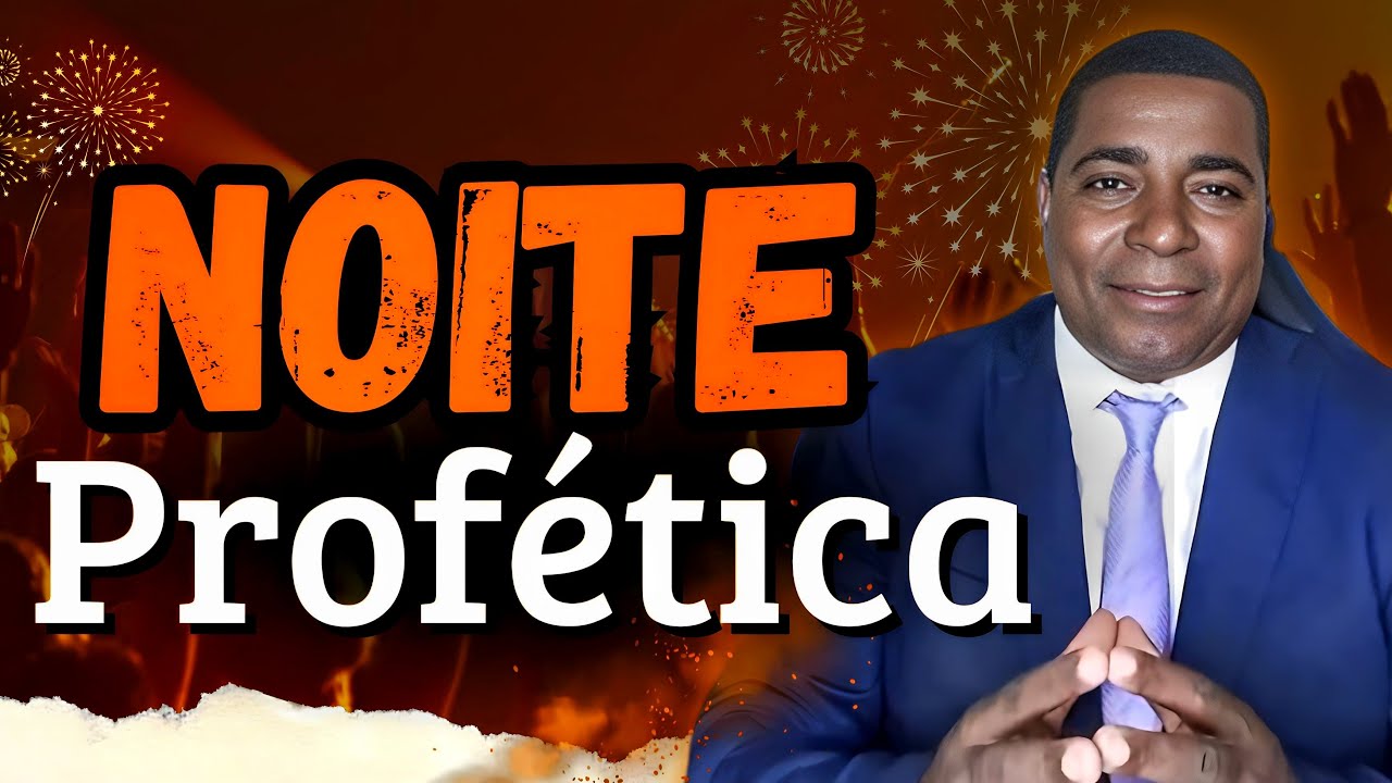 Essa Luta e Grande Mais Deus e Maior, Creia! Missionário Flávio Rodrigues 16/01/2025