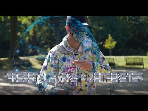 FREESTYLE ARNE  ►ZEITFENSTER◄  [official Video]