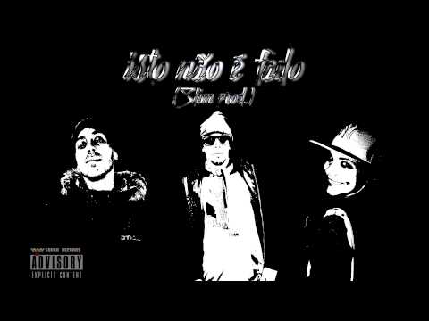 AsA SquaD - isto nao é fado (slim prod.)
