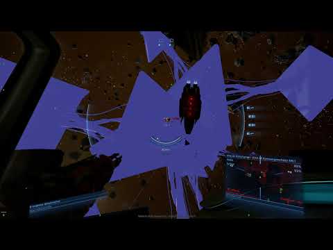 X4: Foundations | Befreiung von einer Khaak-Installation