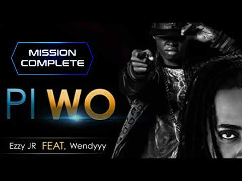 Wendyyy feat Ezzy Jr - Pi Wo (Officiel musique)