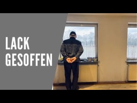 Lack gesoffen! | Udo & Wilke