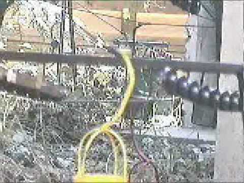 Carlevaro Modellkorblift