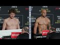 UFC 235 Weigh-Ins: Ben Askren, Robbie Lawler Make Weight - MMA Fighting