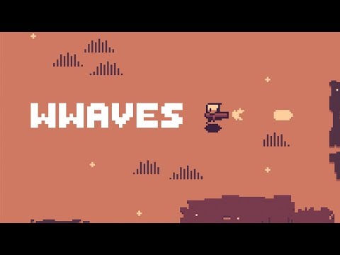 Wwaves youtube-video