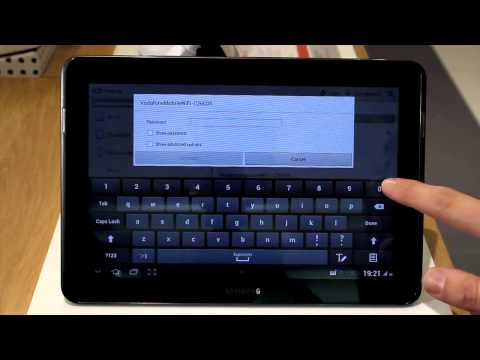 Gsm Cards_ Setting Up Wifi Samsung Galaxy Tab 2-