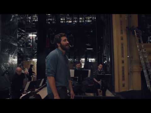 Jake Gyllenhaal - Finishing The Hat by Stephen Sondheim