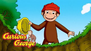 Safety First! 🐵 Full Episodes | Curious George
