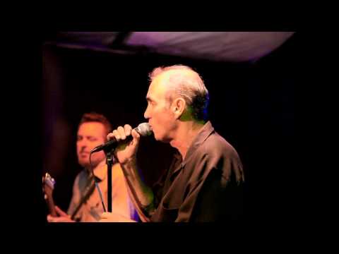 Lynwood Slim at the Poor House Bistro 9 30 2012