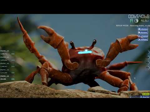 osu!/crab rave-noisestorm