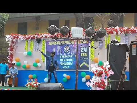 Aditya Anand ae dil hai mushkil by rcr dance performance