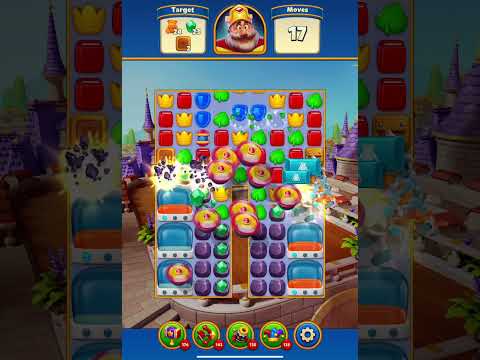 Royal Match level 1974