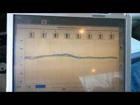 FORD 6.0L Diesel ~ Better Diagnostics With IDS than AutoEnginuity or ScanGuage II