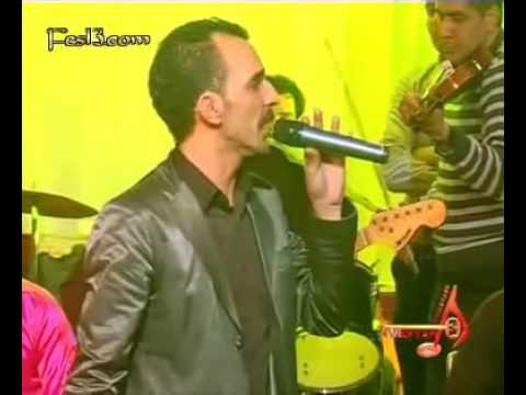 Aziz El Berkani et Cheb Mamou HBILA YA HBILA