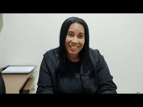 VEREADORA MAYRA SANTOS DA CIDADE DE ROSÁRIO DO CATETE SE FALA DA SUA EXPERIÊNCIA COMO PARLAMENTAR 
