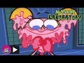 Dexter S Laboratory Now That S A Stretch Cartoon Network