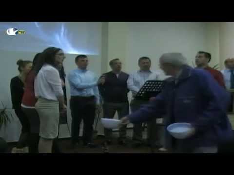 Gosen 19.10.2014 - dum seara (Todor Nelutu)