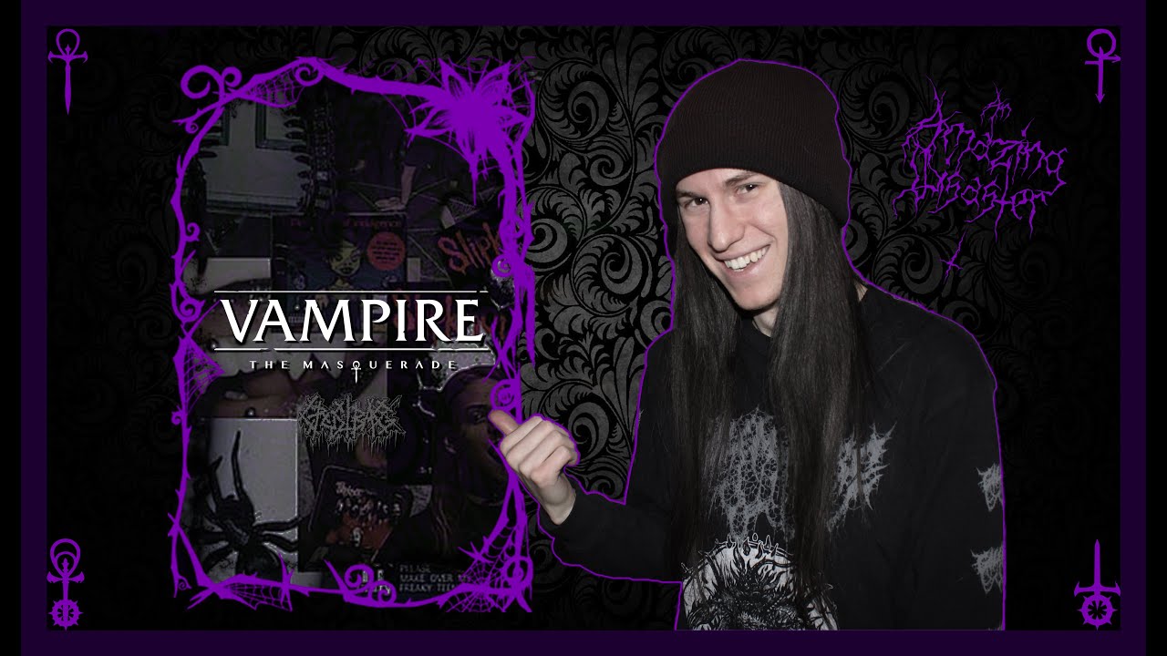 The Cult Classic Mall-Goth Simulator: A Beautiful Disaster