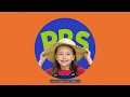 PBS KIDS Program Break 2025 WLVT PBS39 PBS39