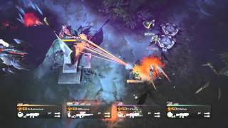 HELLDIVERS™ Precision Expert Pack Trailer | PS4, PS3 & PS Vita