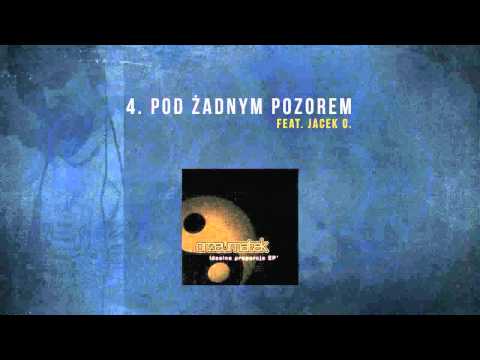 4. Orzeu/Matek - Pod Żadnym Pozorem ft. Jacek O.
