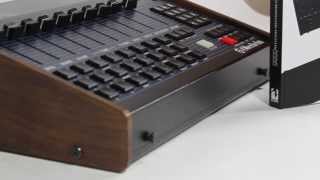 Video thumbnail for Beat Box : A Drum Machine Obsession - Oberheim DMX by getondowntv