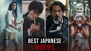 Download lagu 10 Film Jepang Terbaik di Netflix, Prime Video & YouTube | Film Menakjubkan Bagian 2 mp3