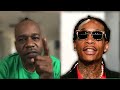 OG Ron C SENDS A WARNING To Wiz Khalifa For DISRESPECTING DJ On Stage After Not Playing His Album