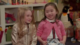 Juliet Donenfeld Reel 11-15-17 video