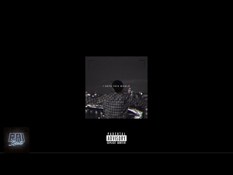 [FREE] BARON850 x DUKEE Type Beat | "F*** WRLD" - SAD EMOTIONAL TRAP Instrumental 2021