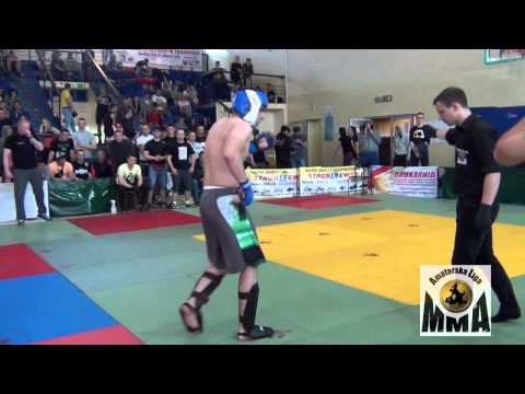 ALMMA 84 Sochaczew   11 Trzeciak Dawid v Włodarczyk Dawid