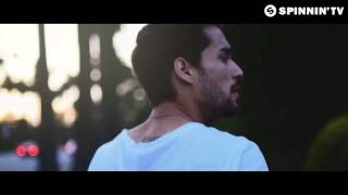 Borgeous   Wildfire Official Music Video OUT NOW   YouTube