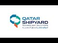 N-KOM rebrands as Qatar Shipyard Technology Solutions