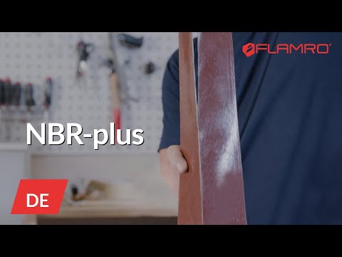 Einbauvideo - NBR-plus