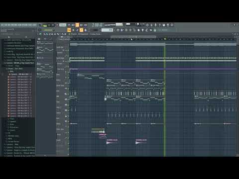 2Scratch - NO MERCY Instrumental Remake by Extelligence