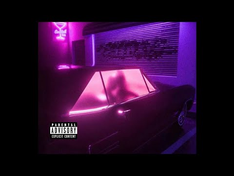 (FREE) Partynextdoor x Roy Woods Type Beat - "Angels"