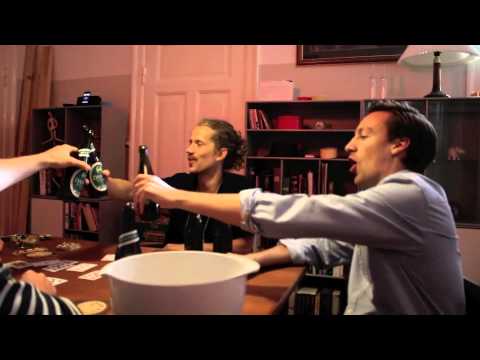 UNG MANDS BYRDE - Teaser